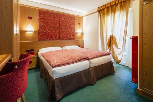 Hotel Haus Michaela
