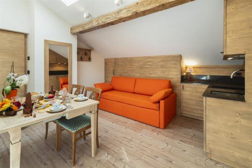 Hotel Haus Michaela