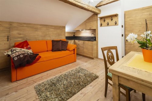 Hotel Haus Michaela