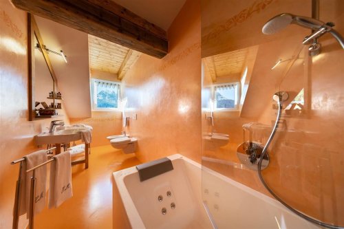 Hotel Haus Michaela