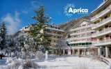 5denní zájezd s dopravou, polopenzí a skipasem v ceně – hotel Urri