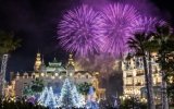 Katalog zájezdů - Monako, Silvestr na Azurovém pobřeží