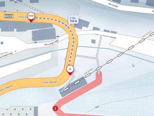 5denní zájezd s dopravou, polopenzí a skipasem v ceně – hotel Valgranda