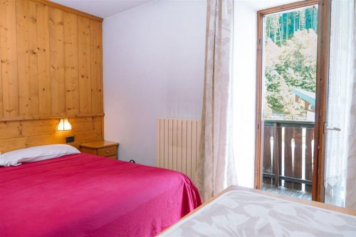 5denní zájezd s dopravou, polopenzí a skipasem v ceně – hotel Valgranda