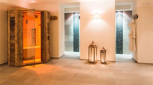 5denní zájezd s dopravou a polopenzí v ceně – hotel Antermoia