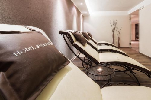 5denní zájezd s dopravou a polopenzí v ceně – hotel Antermoia