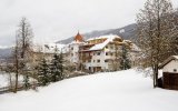 Katalog zájezdů, Hotel Mühlgarten