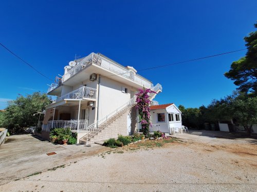 Apartmány Dana