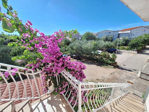 Apartmány Dana
