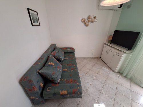 Apartmány Dana
