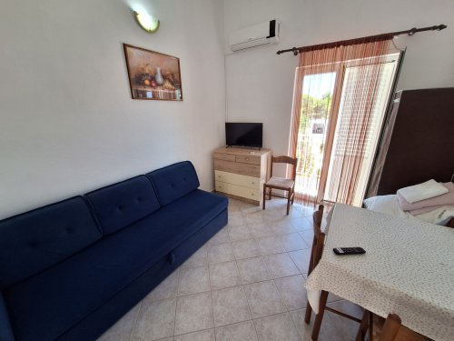 Apartmány Dana