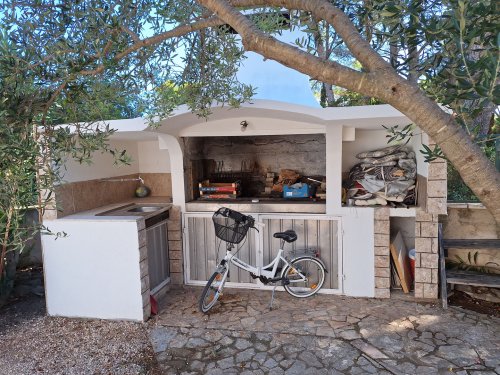 Apartmány Dana