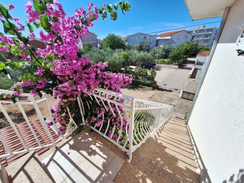 Apartmány Dana