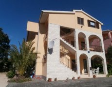 Apartmány Dane
