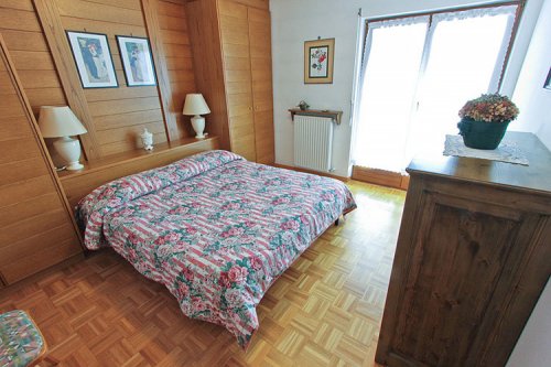 Apartmánový dům Biondini Spiazzi