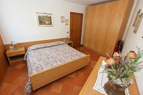 Apartmánový dům Biondini Spiazzi