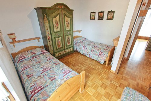 Apartmánový dům Biondini Spiazzi