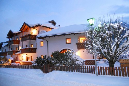 Apartmánový dům Biondini Spiazzi