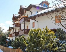 Apartmánový dům Biondini Spiazzi