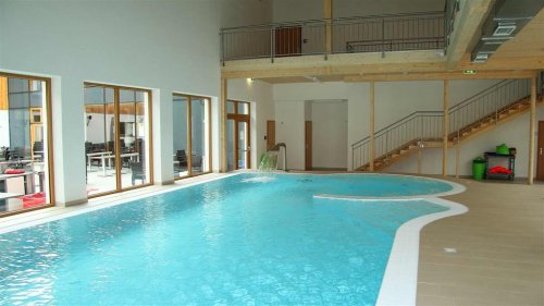 Apartmány Feriendorf Obertraun