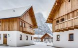 Katalog zájezdů, Apartmány Feriendorf Obertraun