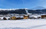 Katalog zájezdů, Apartmány Mountain Bliss
