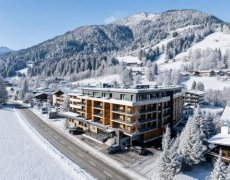 AlpenParks Hotel & Apartment Taxacher
