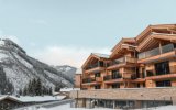 AlpenParks Hotel & Apartment Orgler, AlpenParks Residence Glemmrise (apartmány) AlpenParks Residence Glemmrise (apartmány)