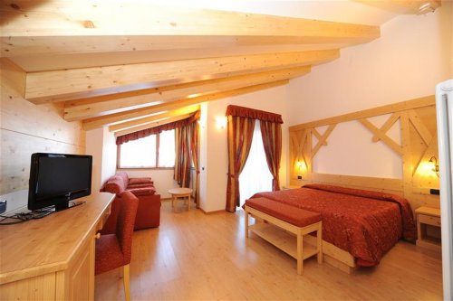 Hotel Canada