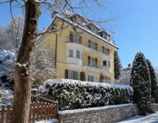 Brunnhof Pension