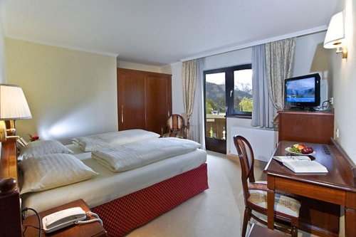 Hotel Berner