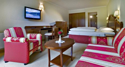 Hotel Berner