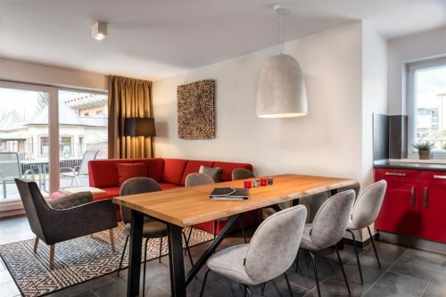 AlpenParks Residence