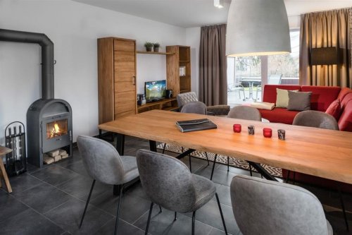 AlpenParks Residence