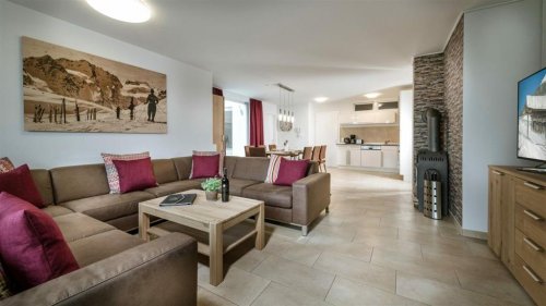 AlpenParks Residence