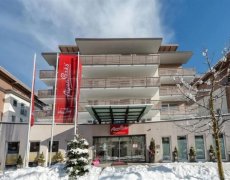 AlpenParks Residence