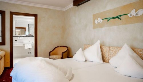 Hotel Maria Theresia