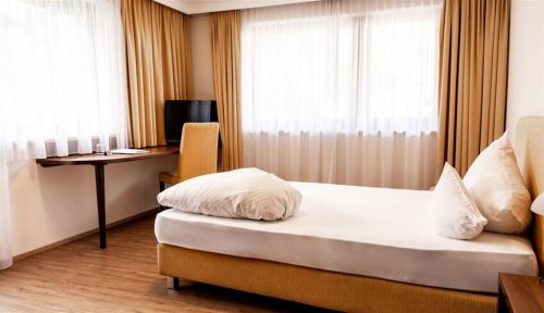 Hotel Maria Theresia