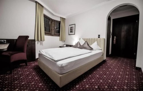 Hotel Maria Theresia
