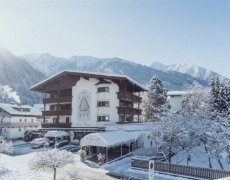 Hotel Maria Theresia
