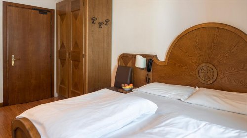 Grand hotel Biancaneve