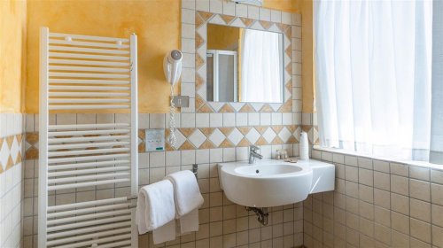 Grand hotel Biancaneve