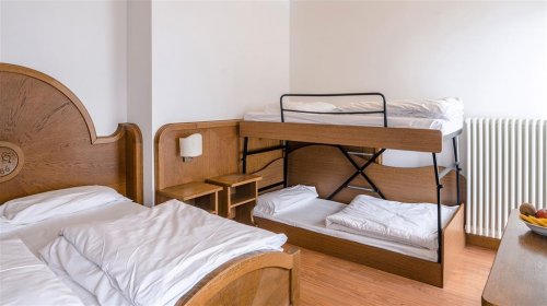 Grand hotel Biancaneve