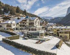Alpenheim Charming & Spa Hotel