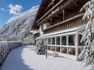 Hotel Mirabell Hotel Mirabell