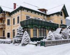 Hotel Goisererhof