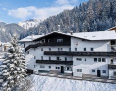 Hotel Monte 44
