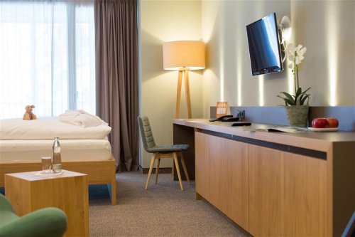 Hotel der Waldhof