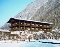 Hotel Strolz