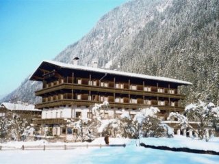 Hotel Strolz Hotel Strolz